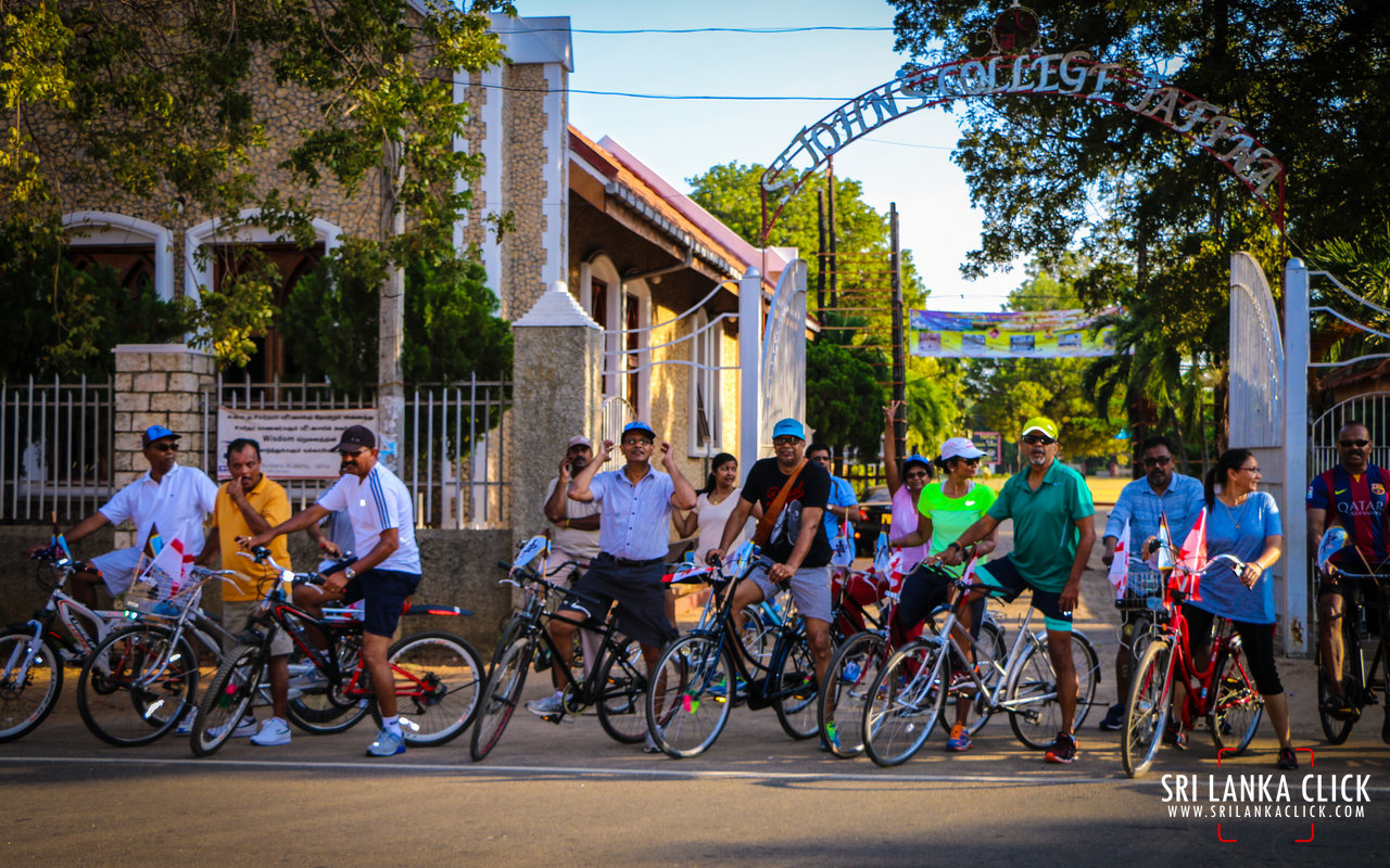 Bicycle Tour Jaffna Sri Lanka29 Sri Lanka Click