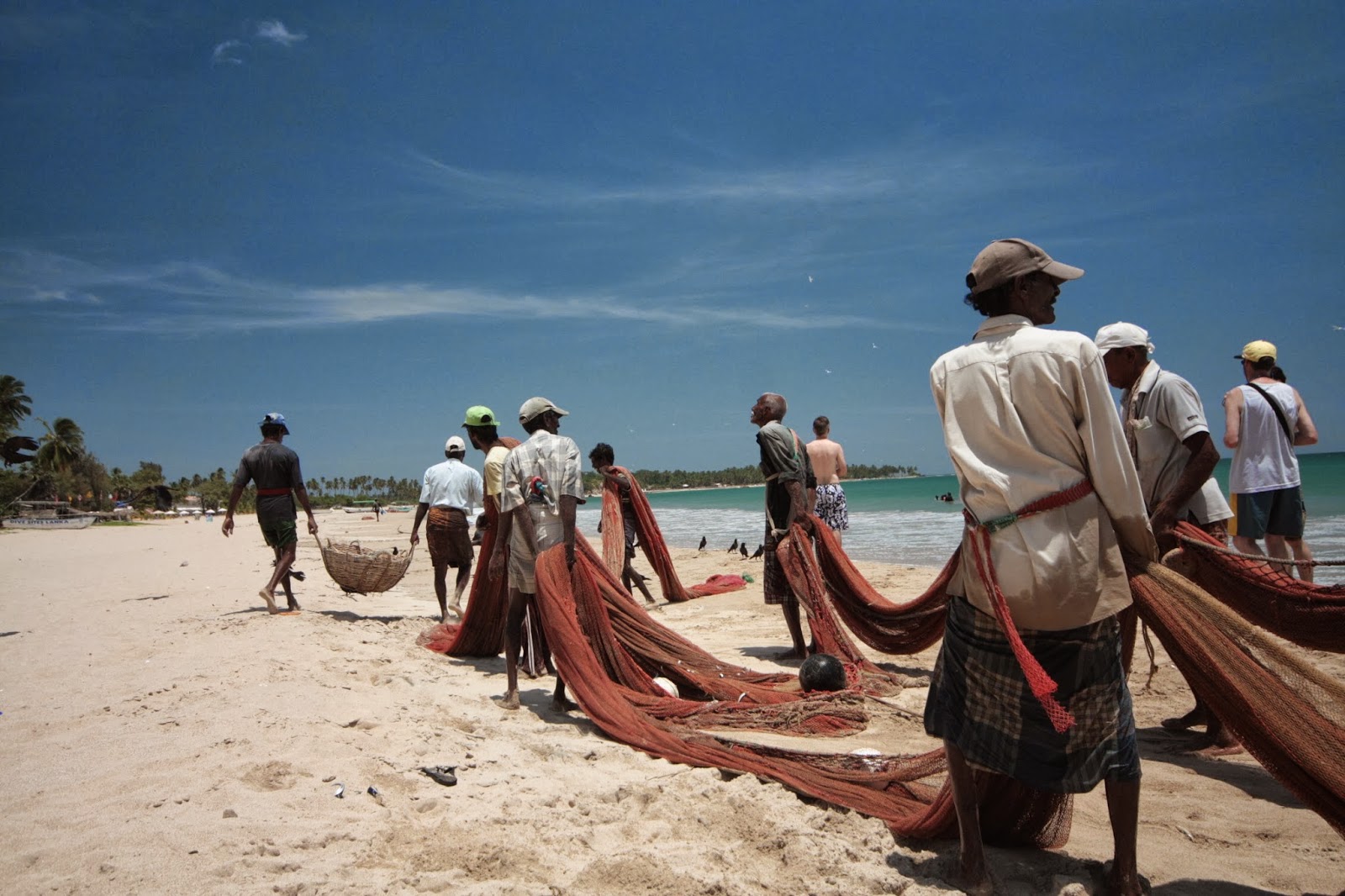 MANNAR TOUR