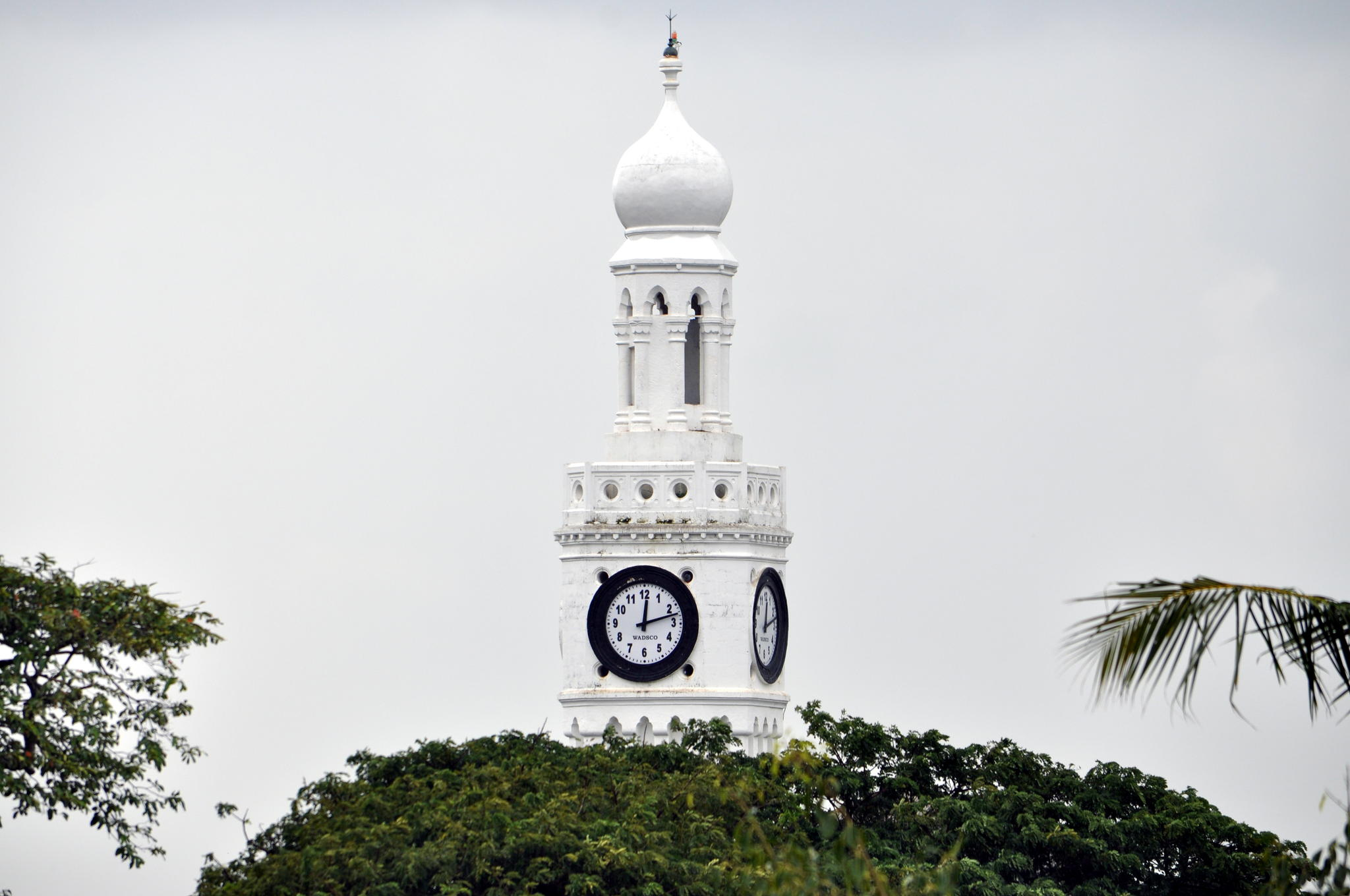 JAFFNA CITY TOUR