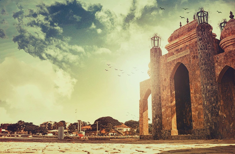 Batticaloa Tour Packages