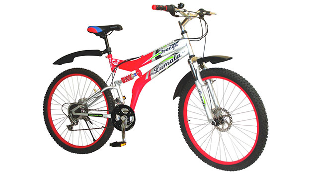 Mountain Bicycle Rental Jaffna