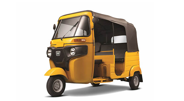 Tuk Tuk Jaffna
