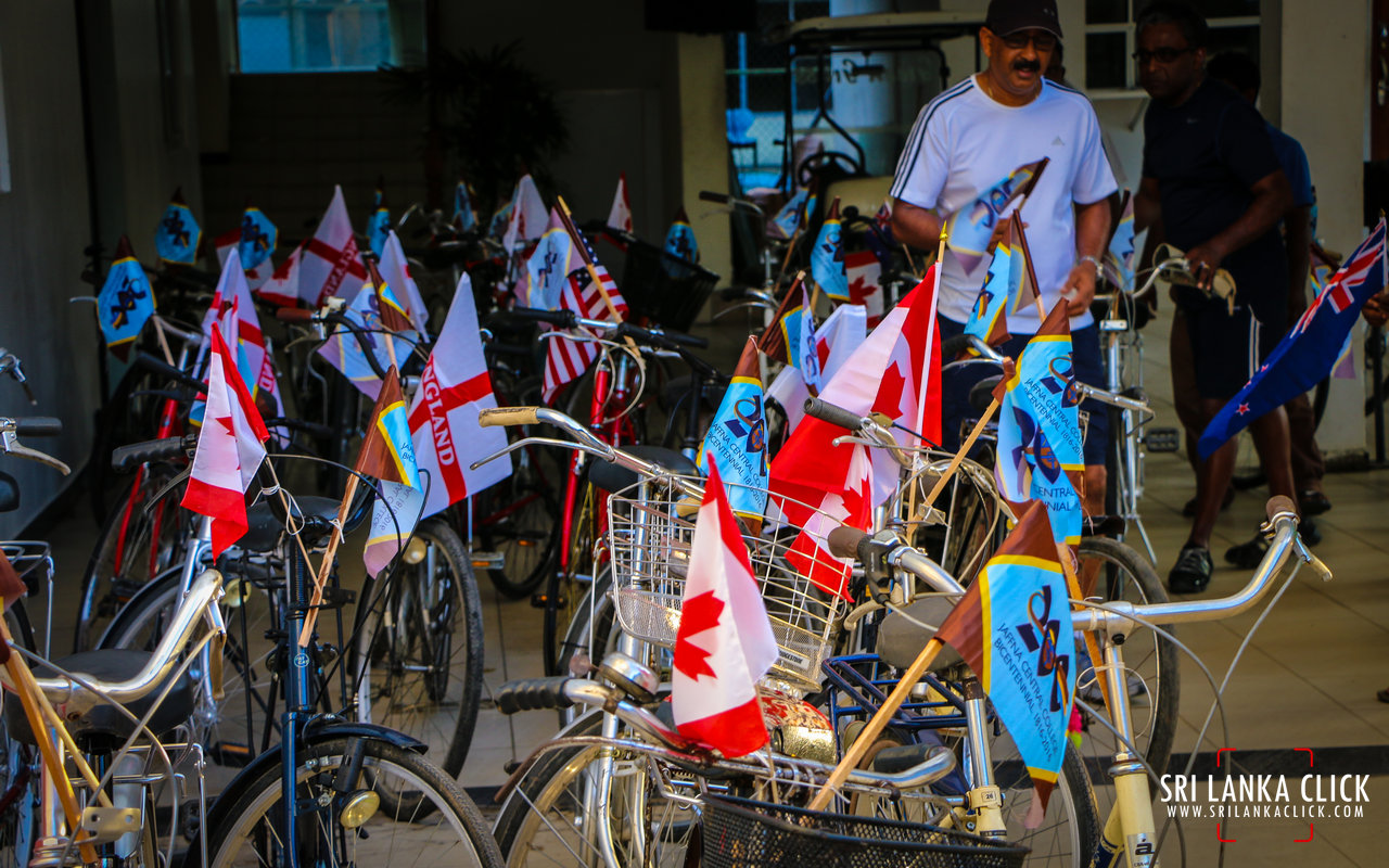 Bicycle Tour Jaffna Sri Lanka04 Sri Lanka Click Travel Mate