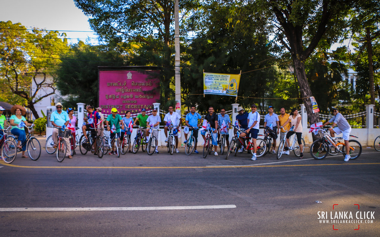 Bicycle Tour Jaffna Sri Lanka21 Sri Lanka Click Travel Mate