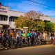 Bicycle Tour Jaffna Sri Lanka