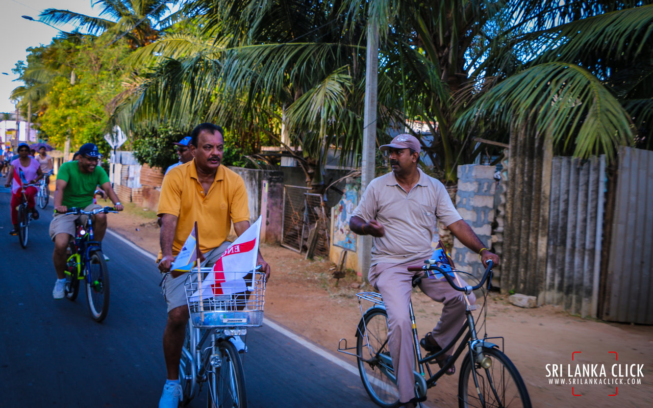 Bicycle Tour Jaffna Sri Lanka32 Sri Lanka Click Travel Mate