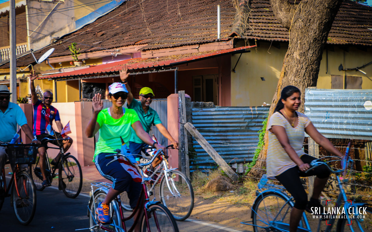 Bicycle Tour Jaffna Sri Lanka34 Sri Lanka Click Travel Mate
