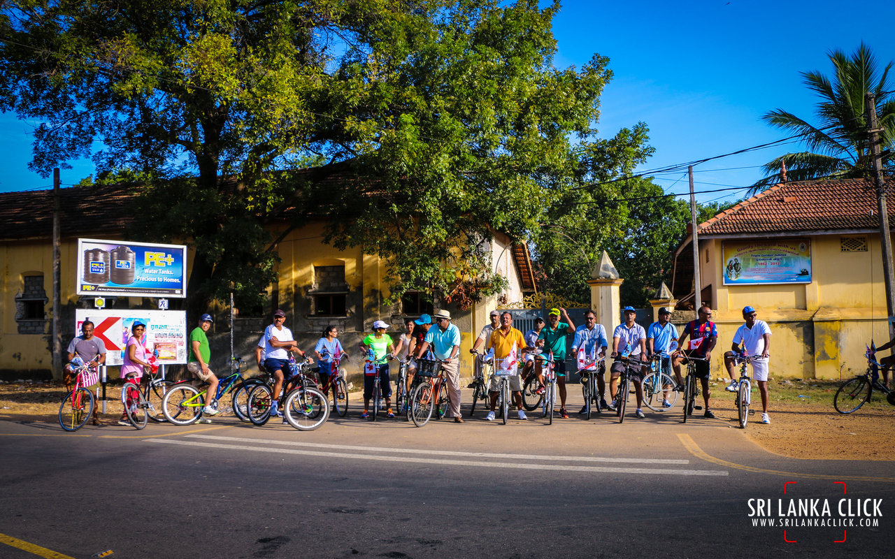 Bicycle Tour Jaffna Sri Lanka37 Sri Lanka Click Travel Mate