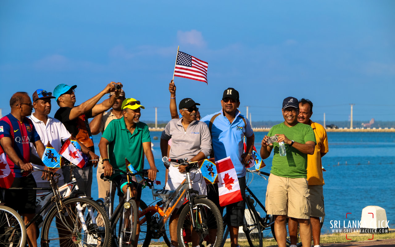 Bicycle Tour Jaffna Sri Lanka43 Sri Lanka Click Travel Mate