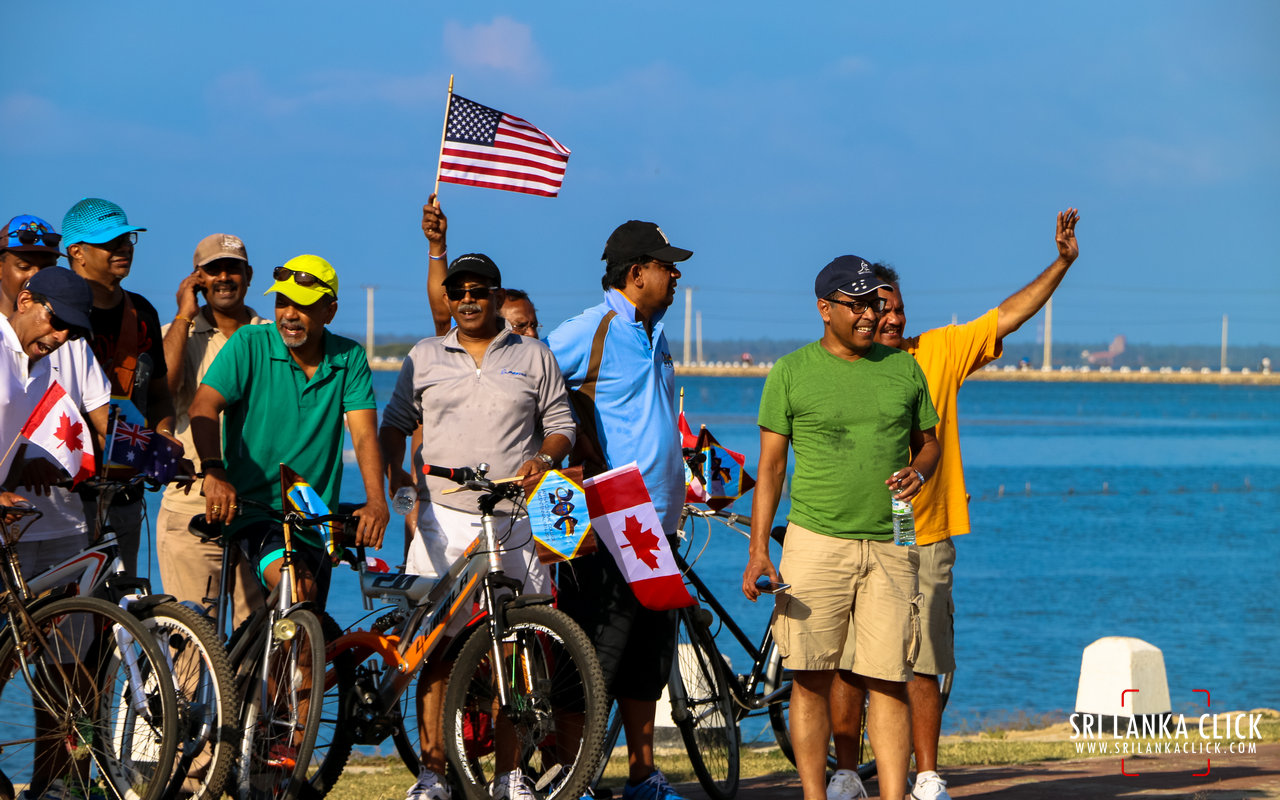 Bicycle Tour Jaffna Sri Lanka44 Sri Lanka Click Travel Mate