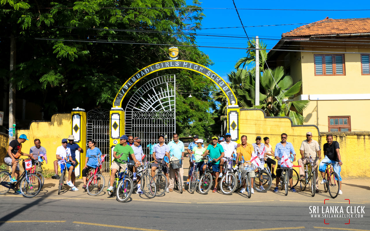 Bicycle Tour Jaffna Sri Lanka55 Sri Lanka Click Travel Mate