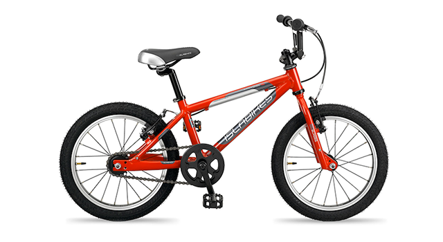 Childrens Bicycle